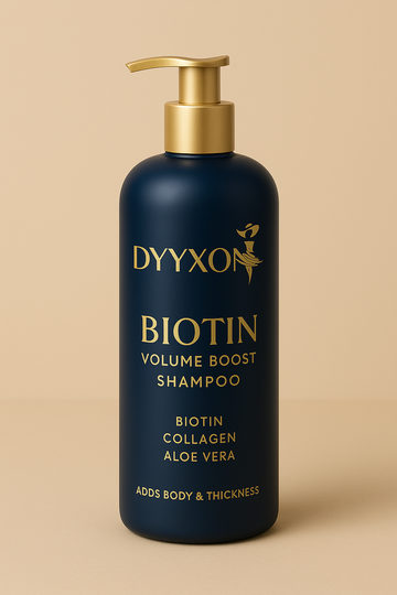 Dyyxon Biotin Volume Boost Shampoo