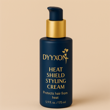 Dyyxon Heat Shield Styling Cream