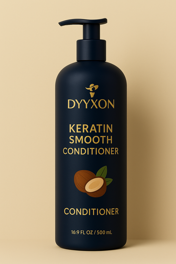 Dyyxon Keratin Smooth Conditioner