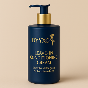 Dyyxon Leave-In Conditioning Cream
