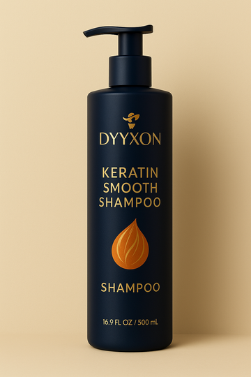 Dyyxon Keratin Smooth Shampoo