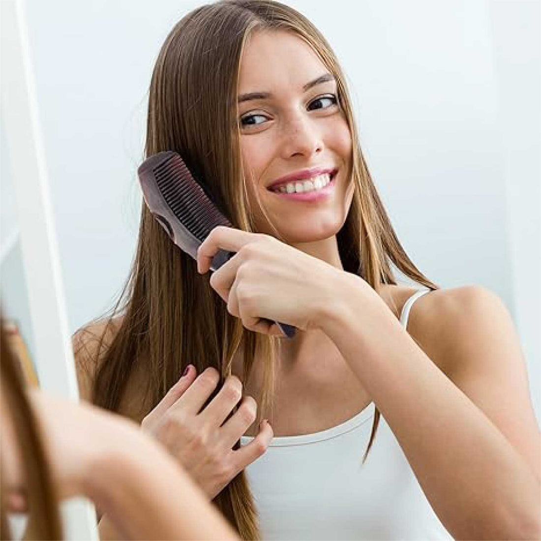 Dyyxon Hair Comb