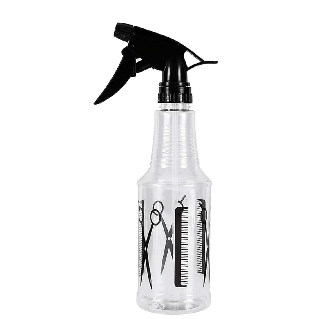 Spray Bottle for Hair Cutting