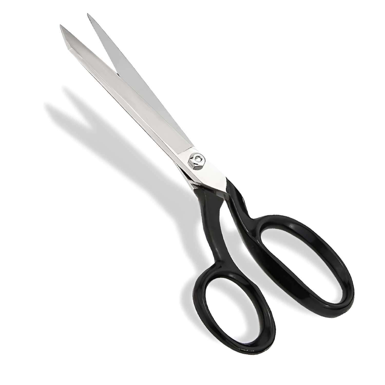 Left-Handed Household Scissors