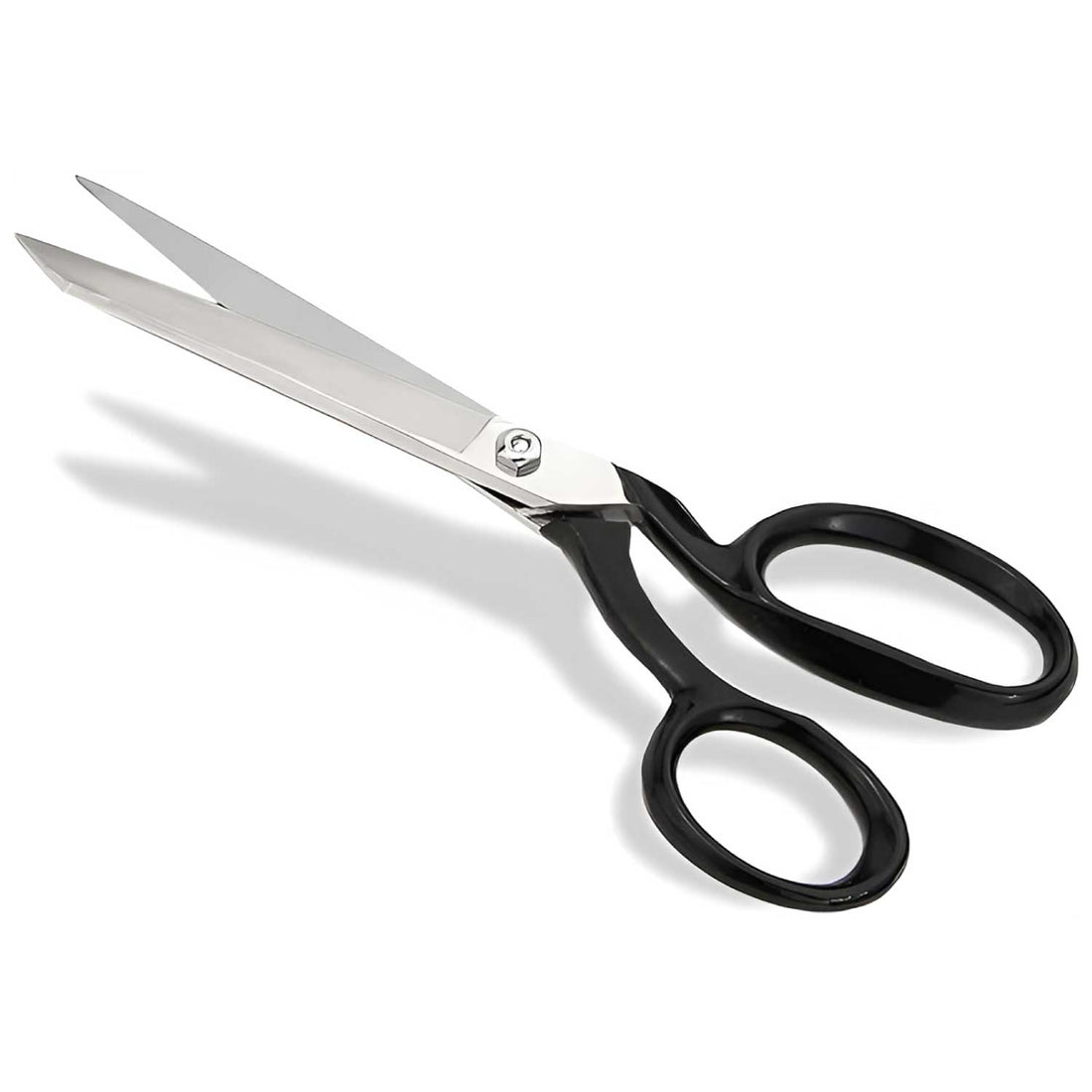 Left-Handed Household Scissors