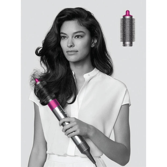 Dyson Airwrap - Multi Styler Silver