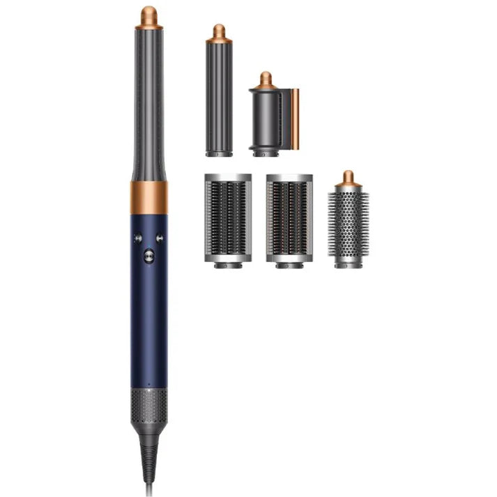 Dyson Airwrap Blue Rich Copper - Hair Multi Styler
