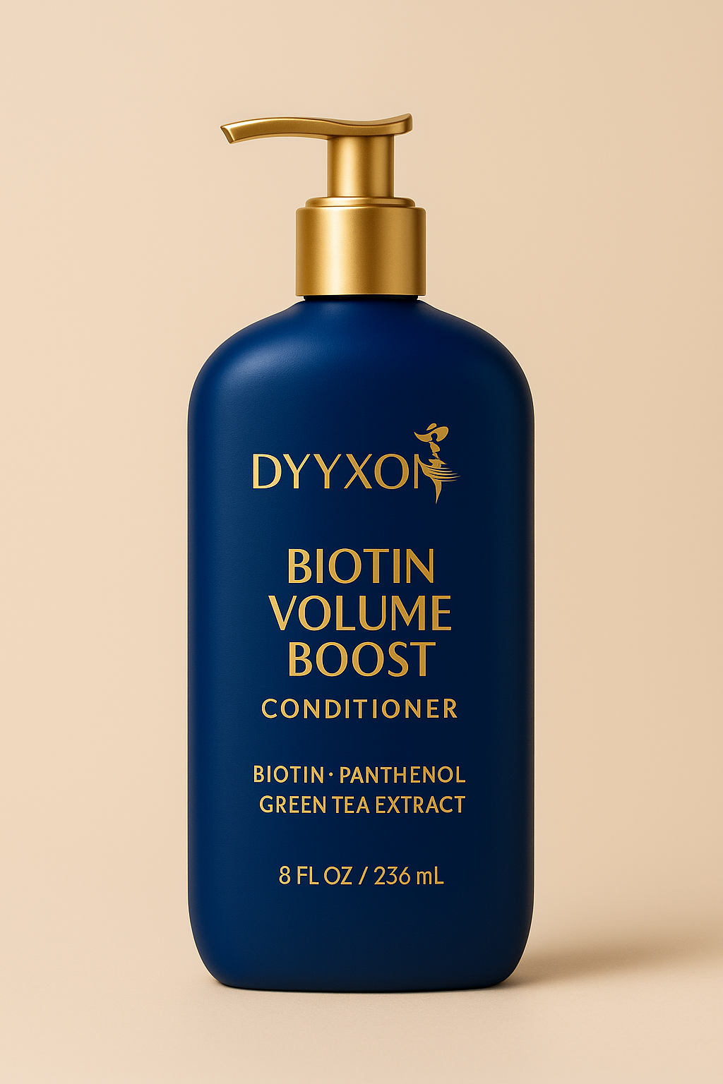 Dyyxon Biotin Volume Boost Conditioner