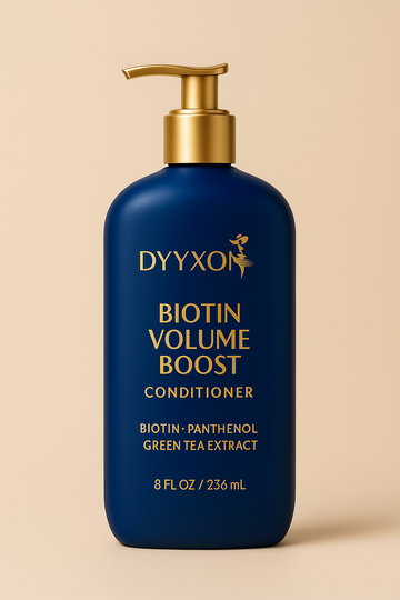 Dyyxon Biotin Volume Boost Conditioner