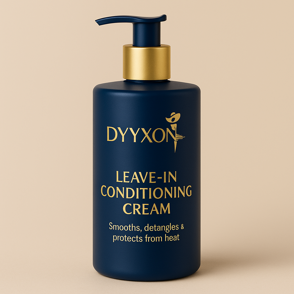 Dyyxon Leave-In Conditioning Cream